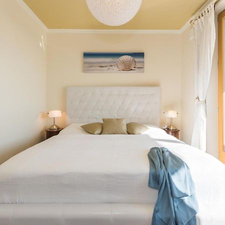 Ferienwohnung Ostseeblick We 13 Villa Sanddorn Börgerende-Rethwisch 外观 照片