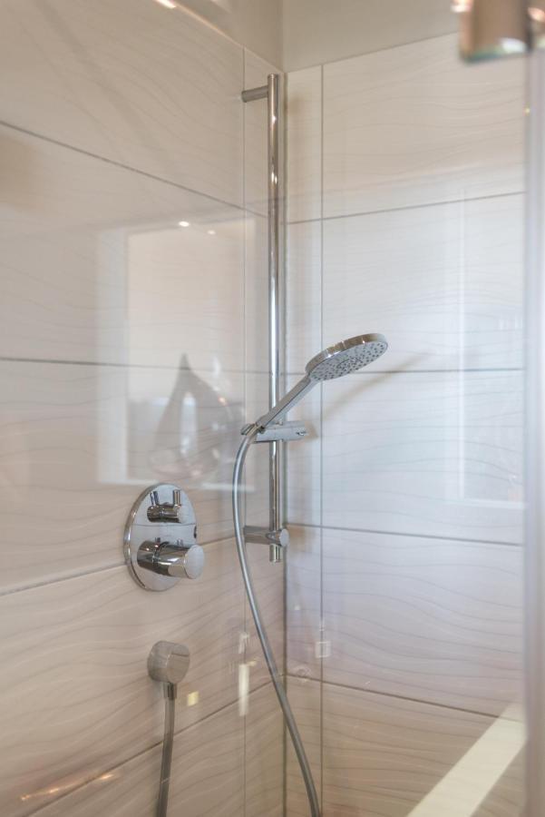 Ferienwohnung Ostseeblick We 13 Villa Sanddorn Börgerende-Rethwisch 外观 照片