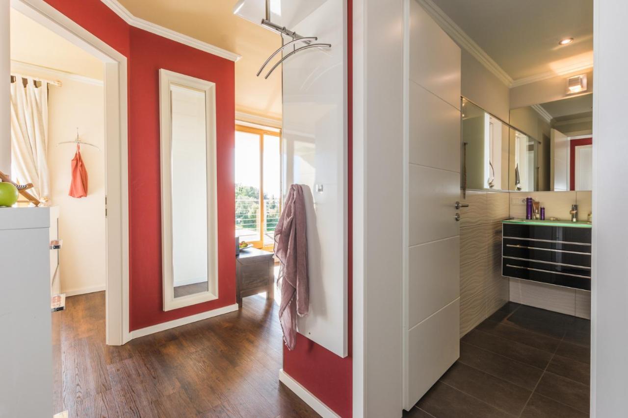 Ferienwohnung Ostseeblick We 13 Villa Sanddorn Börgerende-Rethwisch 外观 照片